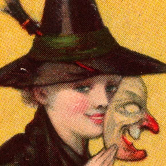 Meet your Posher - Picture 1 of 1